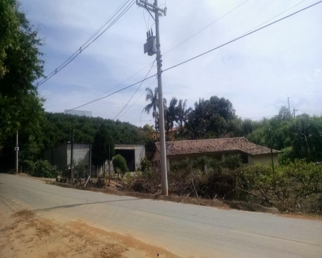 Terreno, 2 hectares - Foto 4