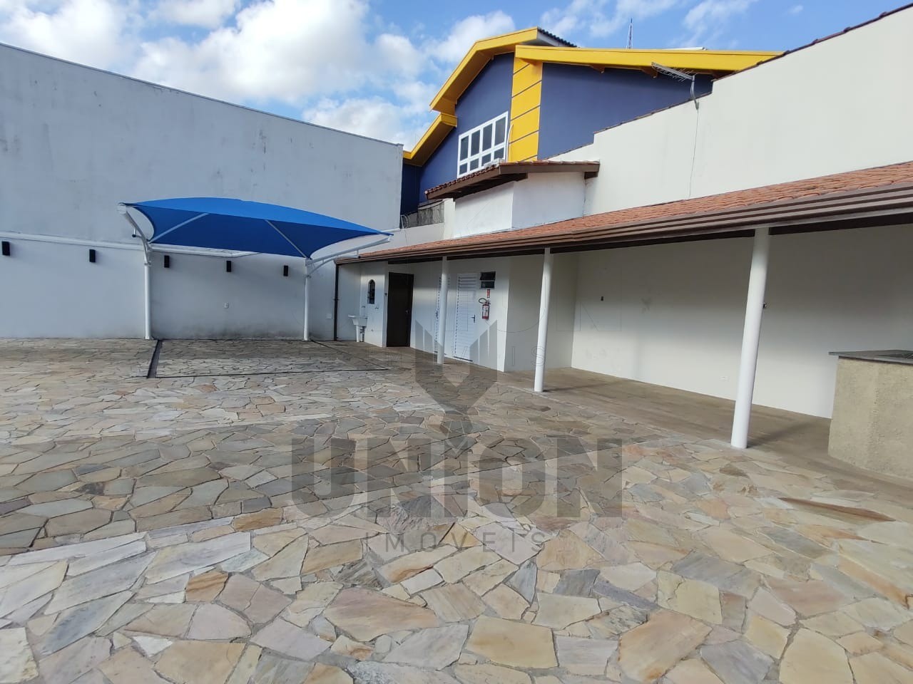 Loteamento e Condomínio, 450 m² - Foto 3