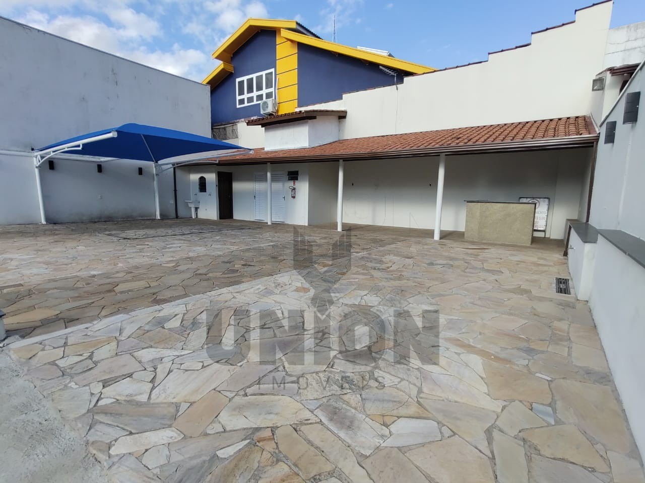Loteamento e Condomínio, 450 m² - Foto 9