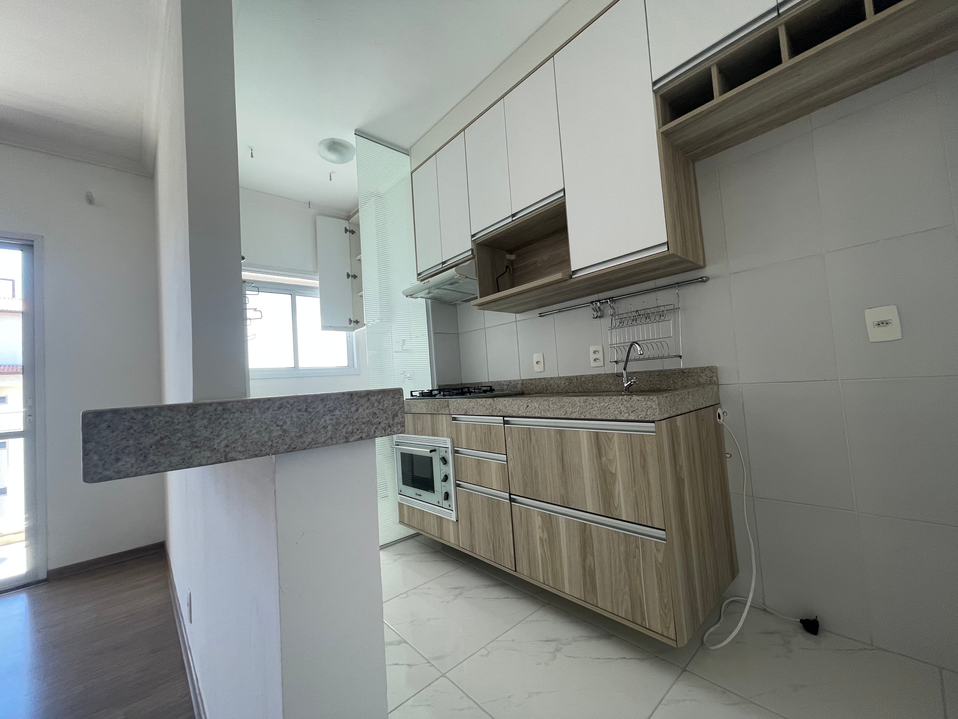 Apartamento, 2 quartos, 51 m² - Foto 6