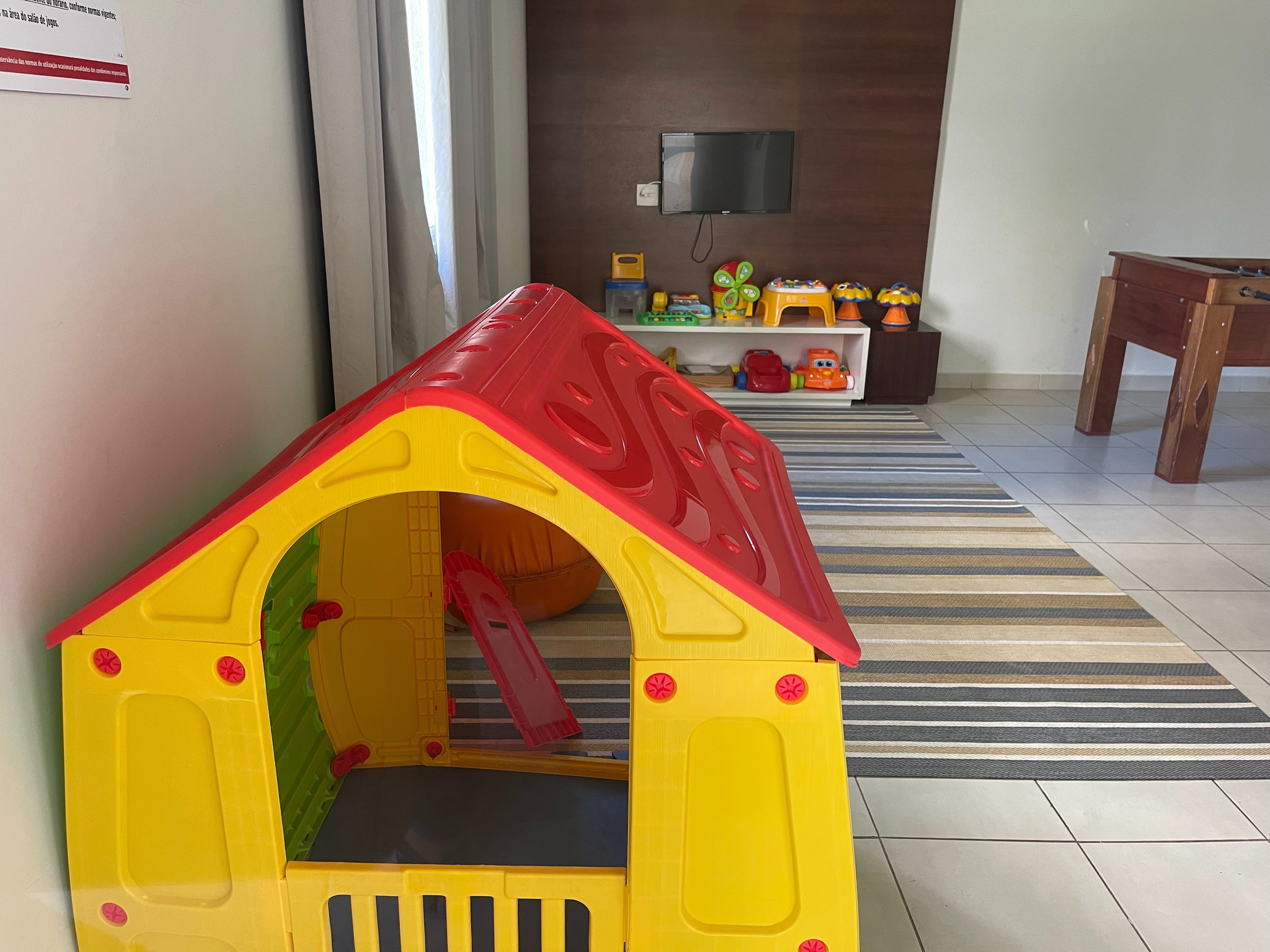 Apartamento, 2 quartos, 51 m² - Foto 23