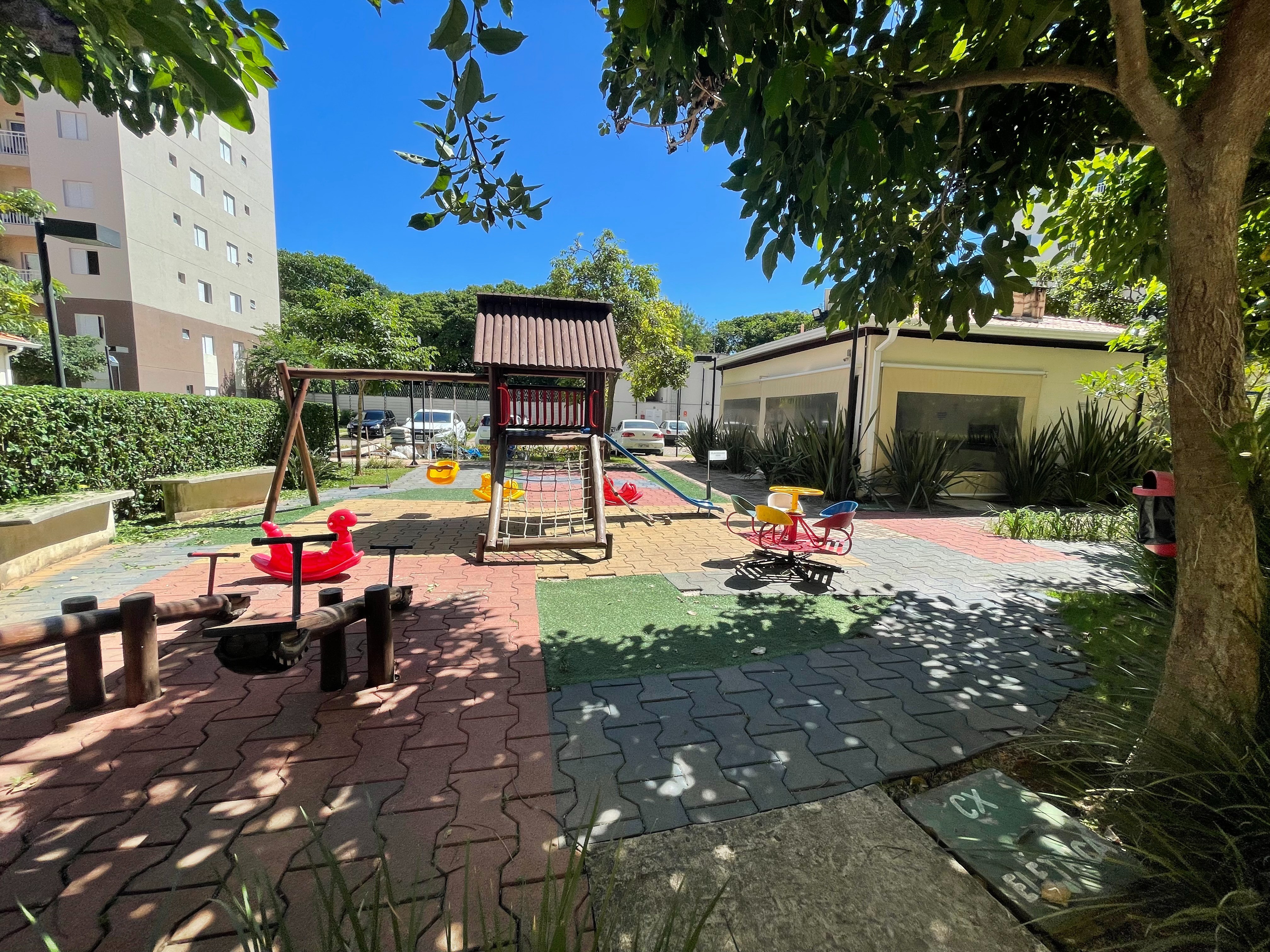 Apartamento, 2 quartos, 51 m² - Foto 27