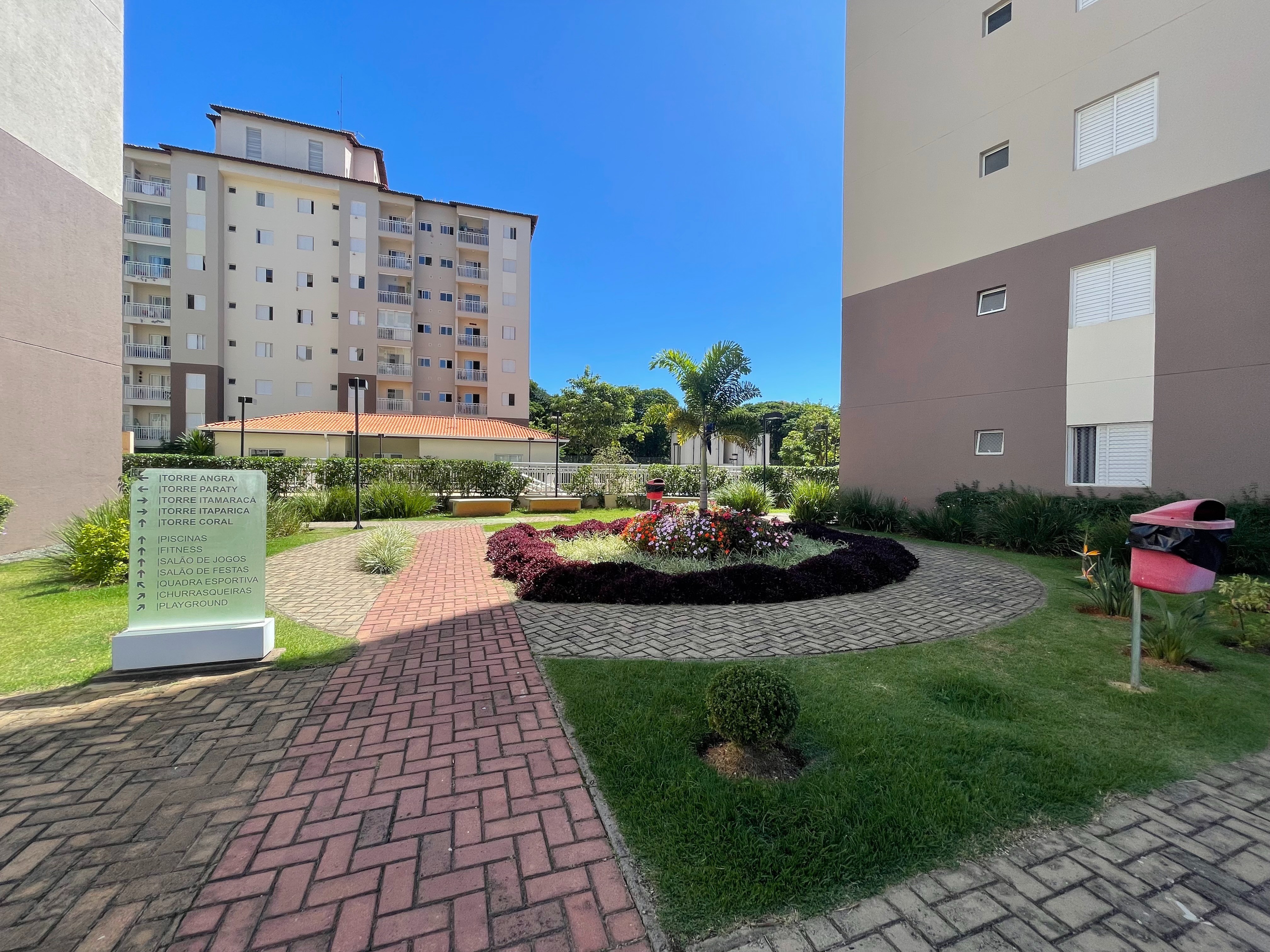 Apartamento, 2 quartos, 51 m² - Foto 29