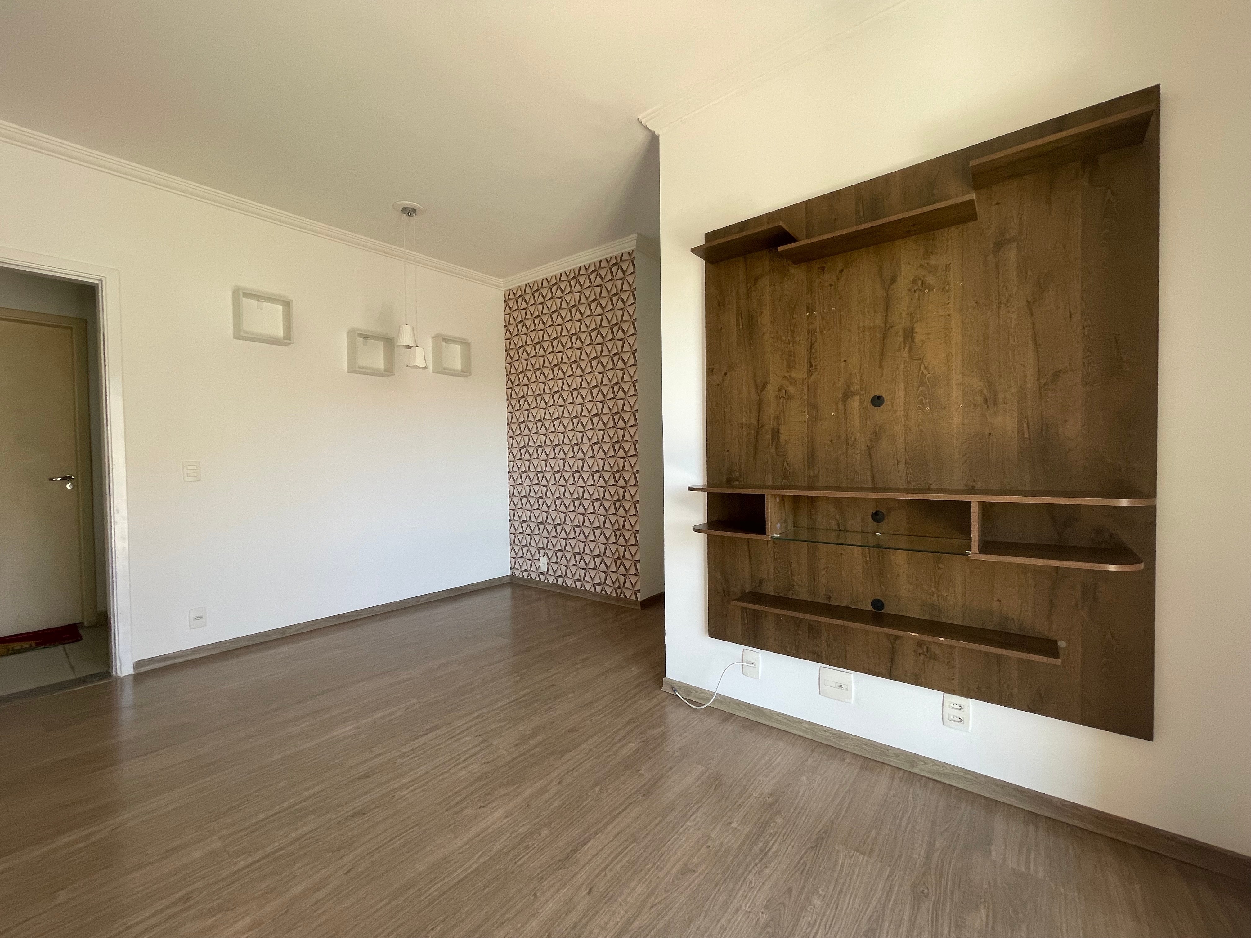 Apartamento, 2 quartos, 51 m² - Foto 3
