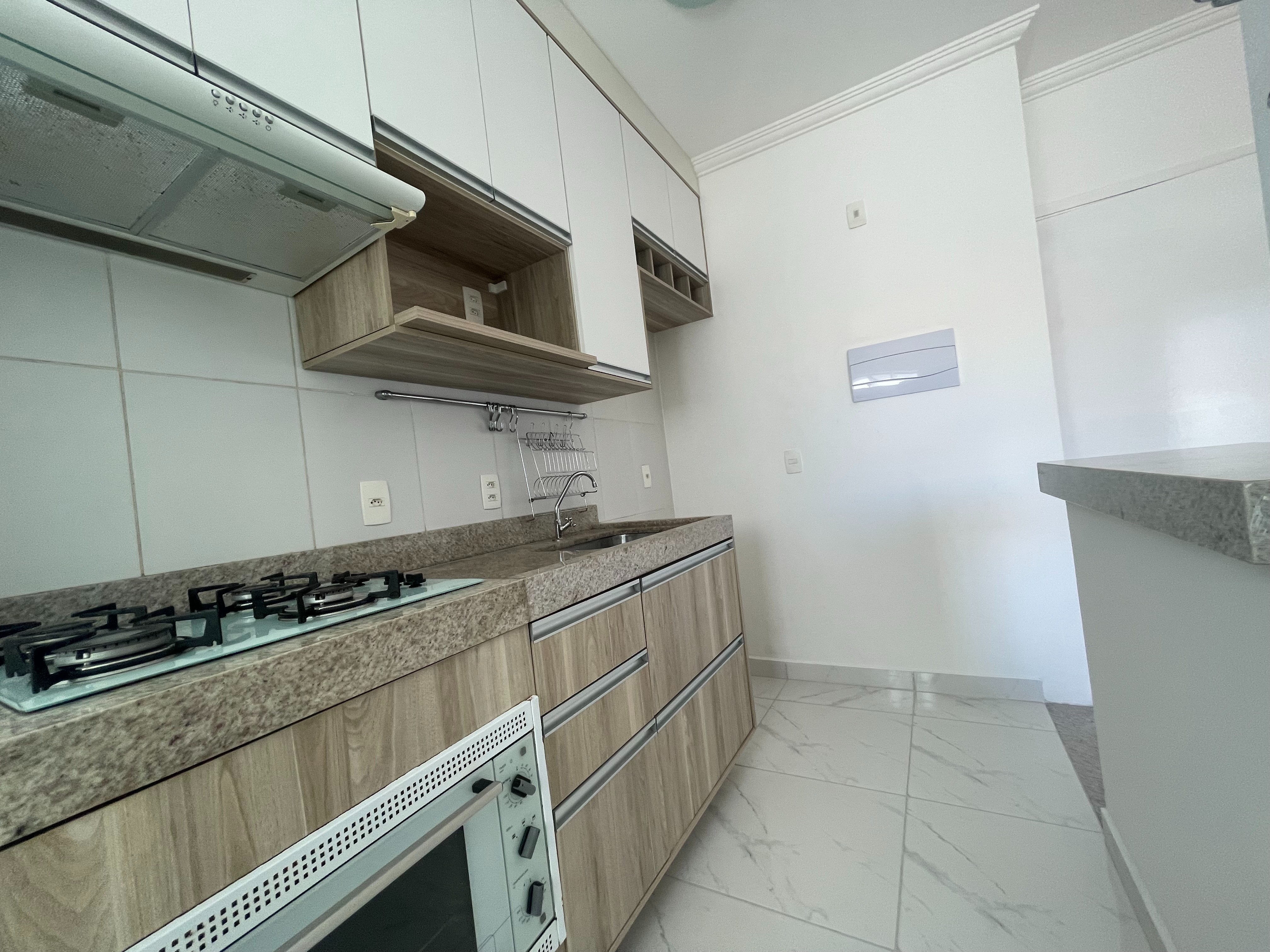 Apartamento, 2 quartos, 51 m² - Foto 9