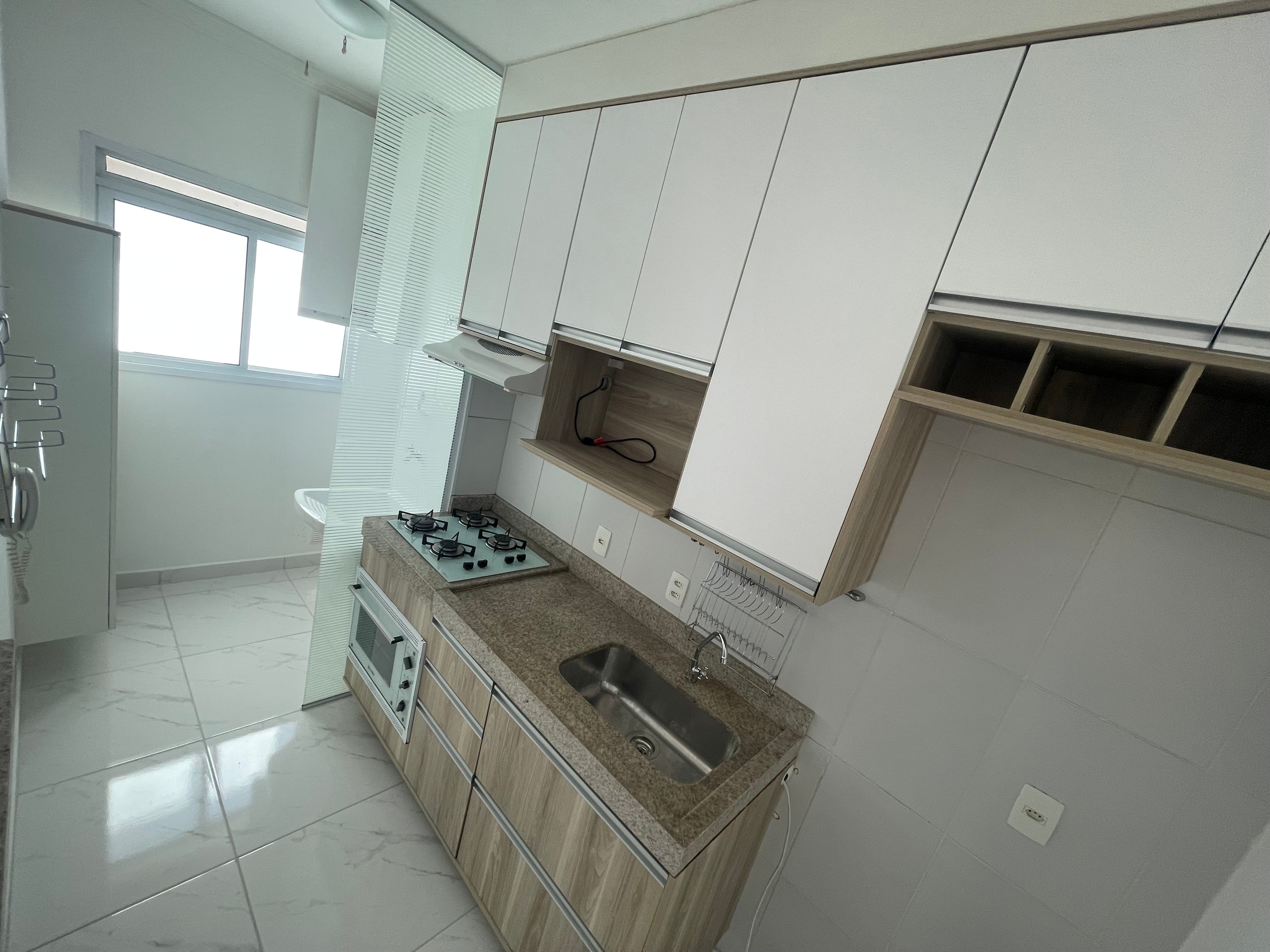 Apartamento, 2 quartos, 51 m² - Foto 5