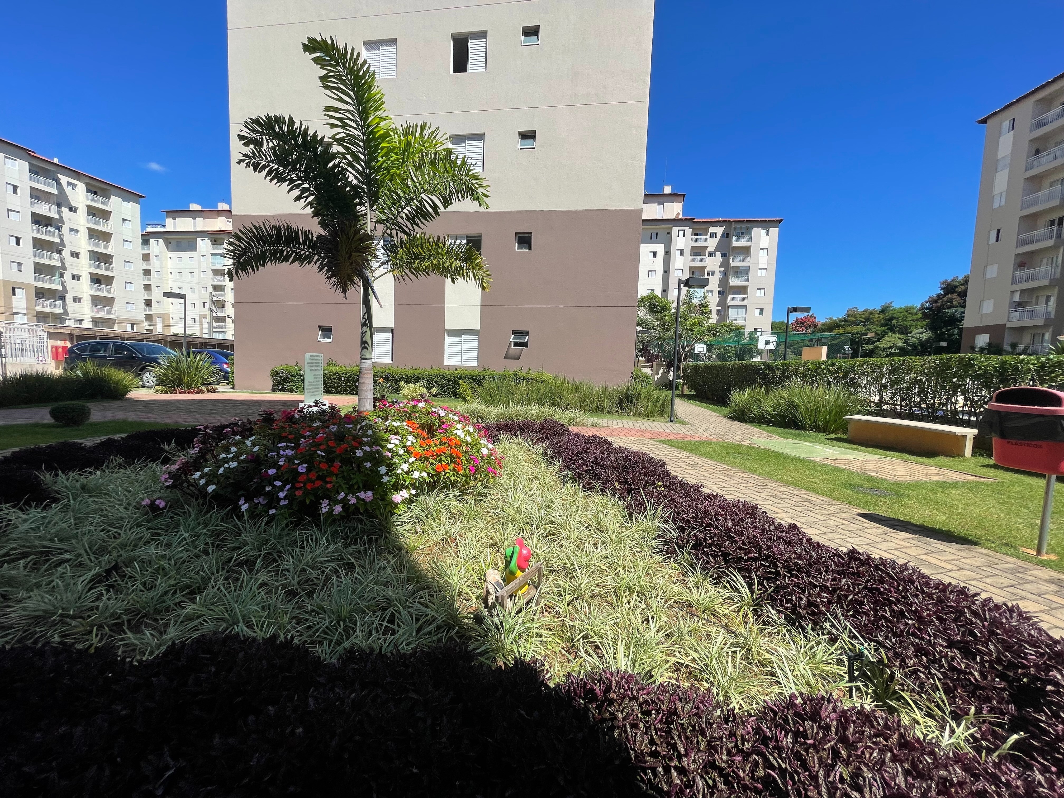 Apartamento, 2 quartos, 51 m² - Foto 28