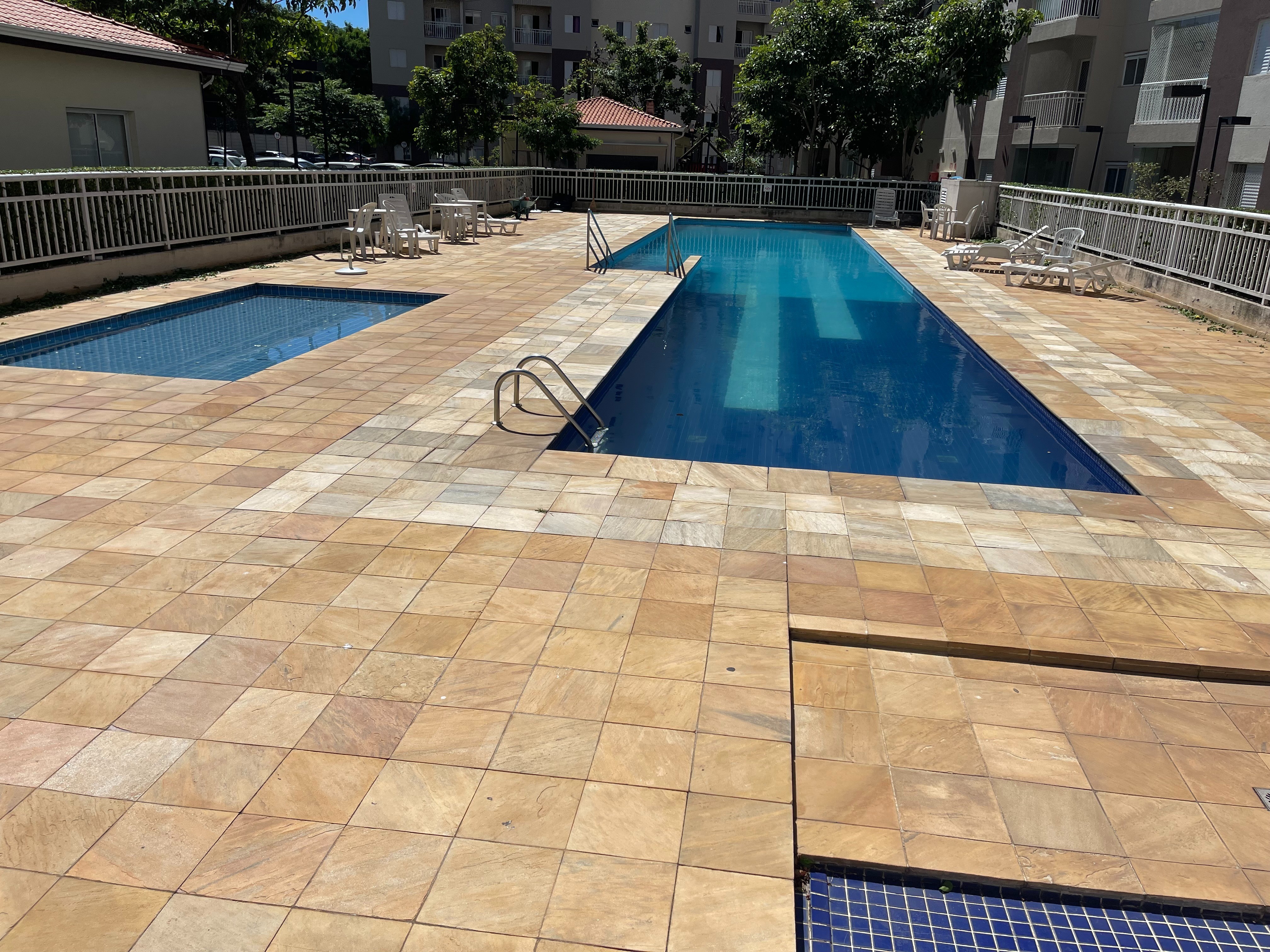 Apartamento, 2 quartos, 51 m² - Foto 22
