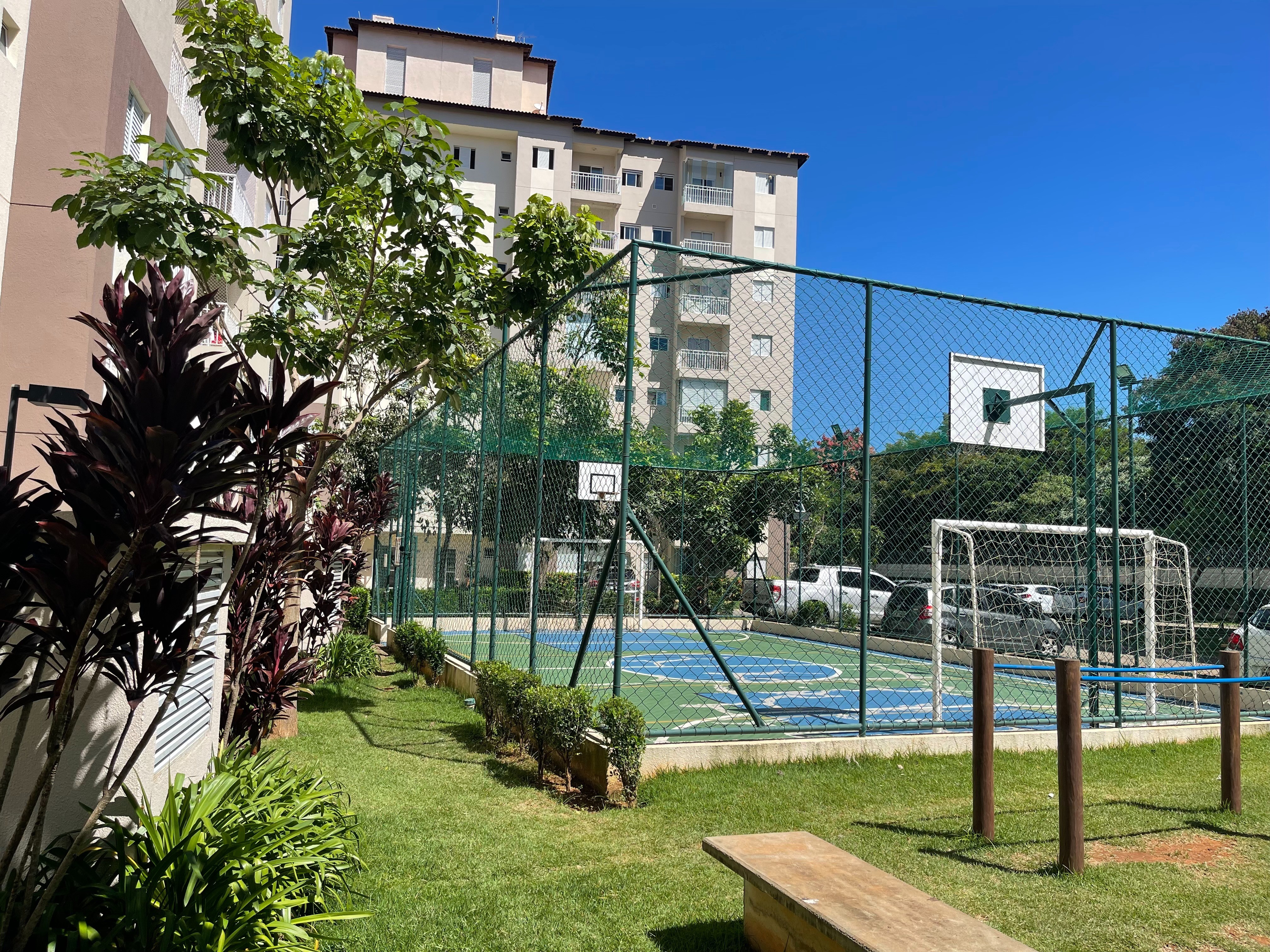 Apartamento, 2 quartos, 51 m² - Foto 21