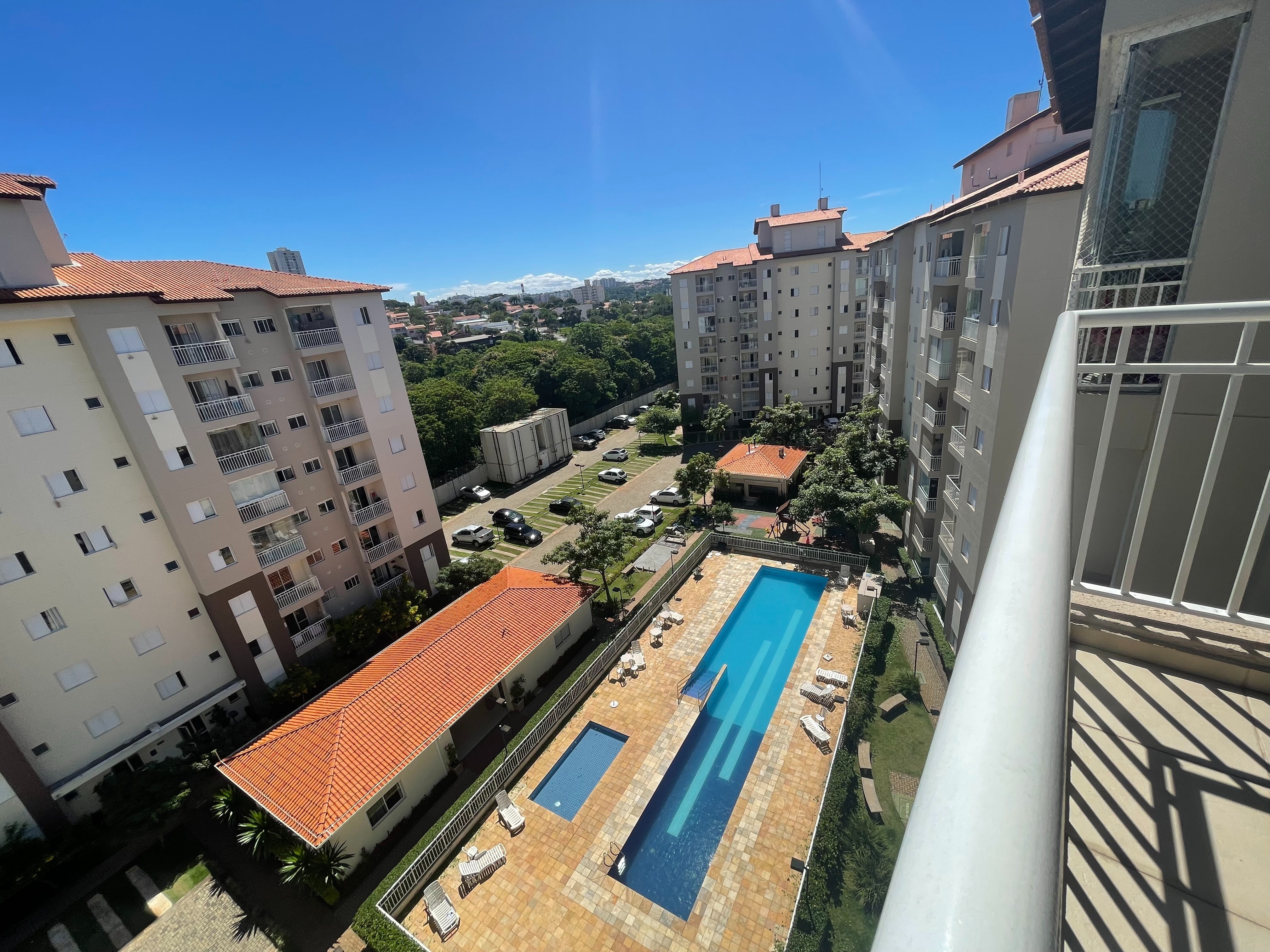 Apartamento, 2 quartos, 51 m² - Foto 12
