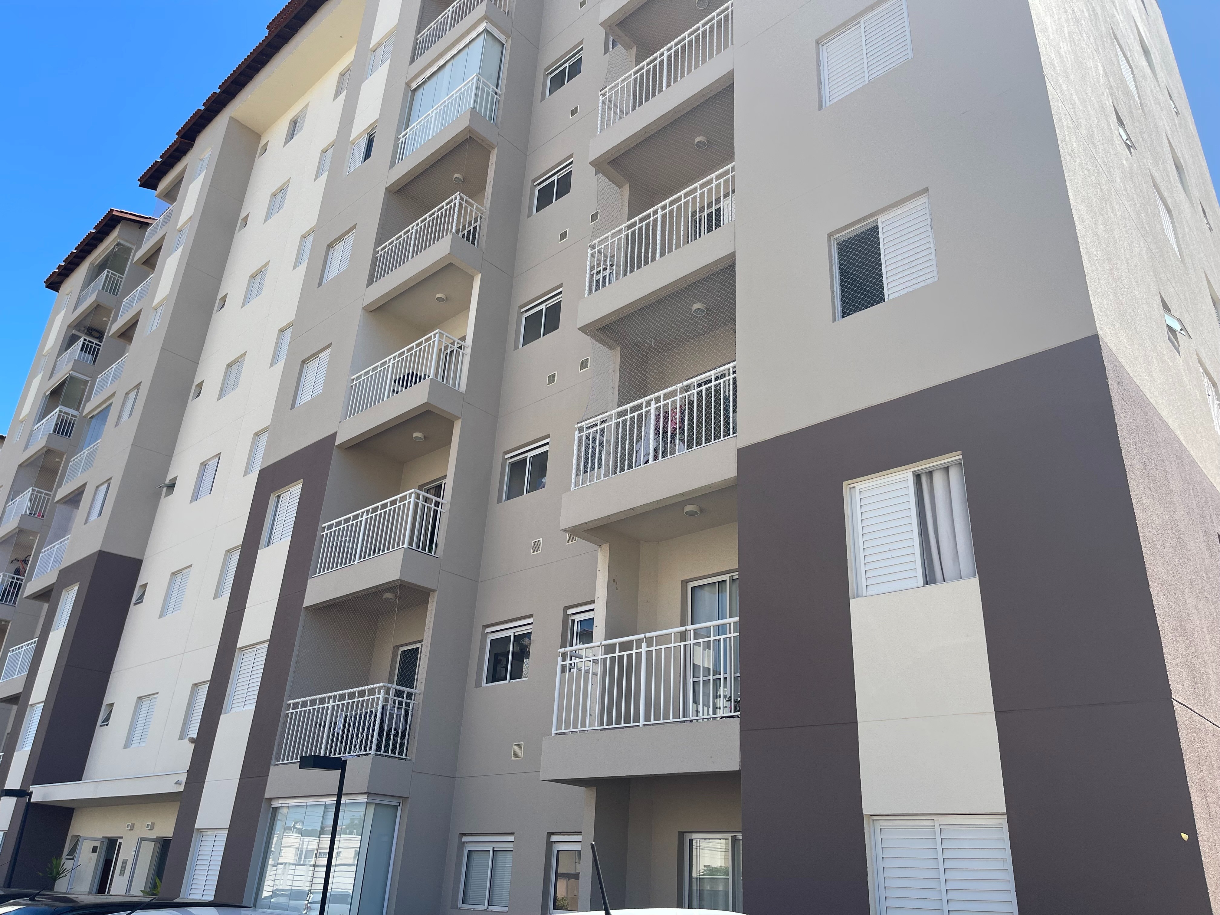 Apartamento, 2 quartos, 51 m² - Foto 1
