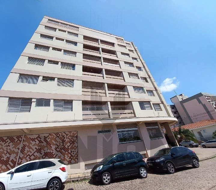 Apartamento para Comprar em CONDOMÍNIO EDIFÍCIO BANDEIRANTES - VALINHOS - SP