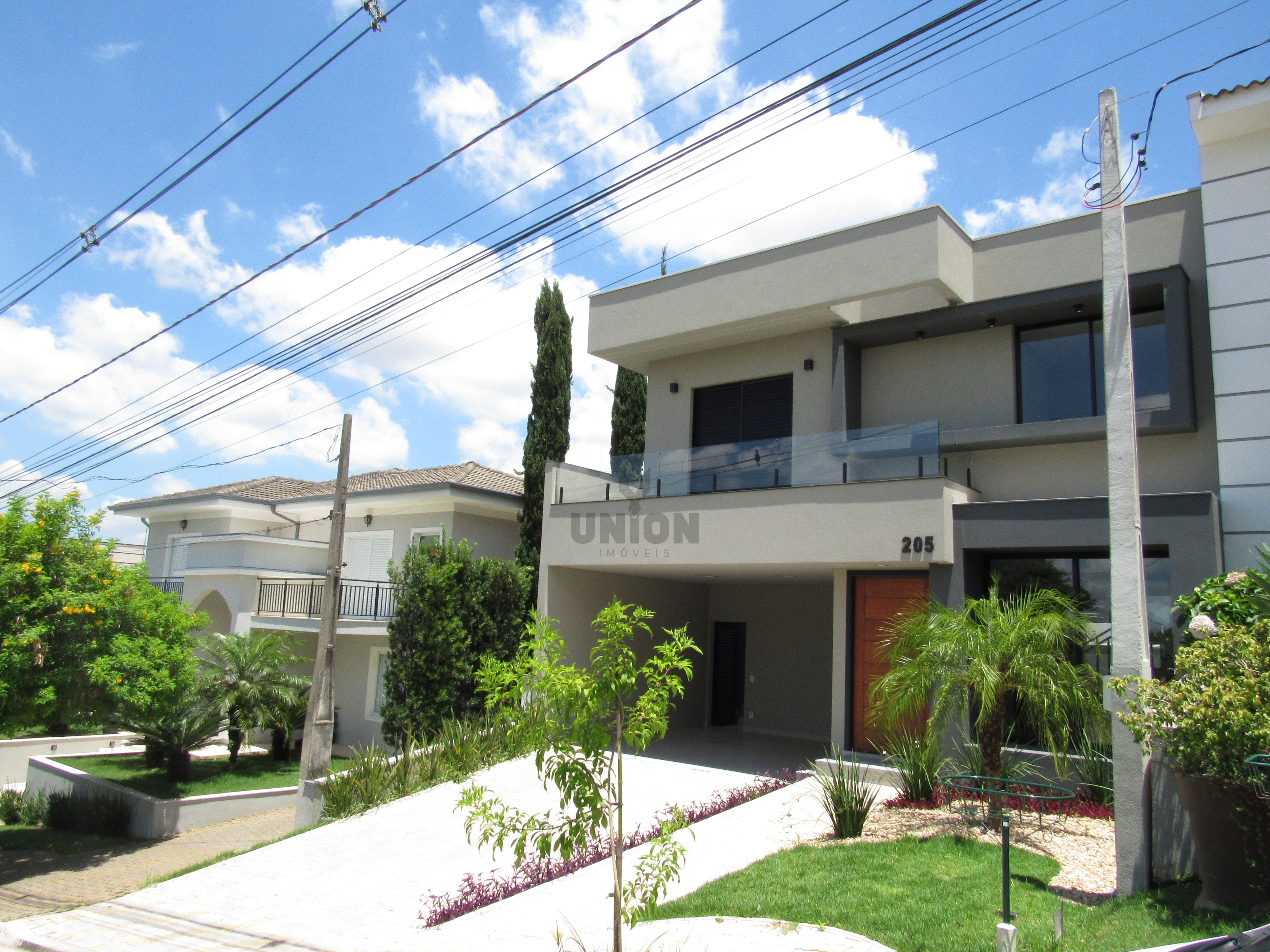 Casa para Alugar em Condomínio Reserva da Mata - Vinhedo - SP