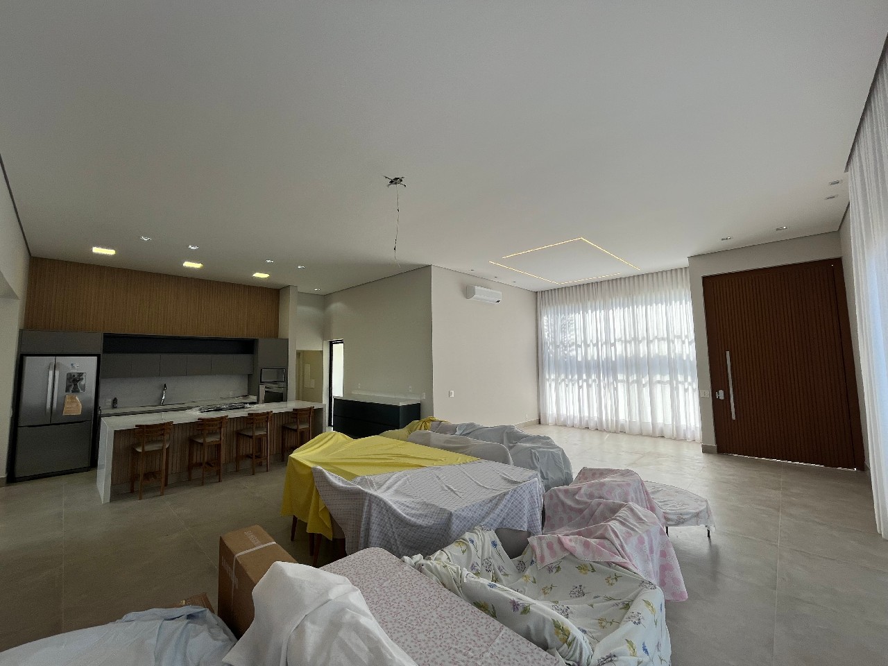 Casa, 3 quartos - Foto 4