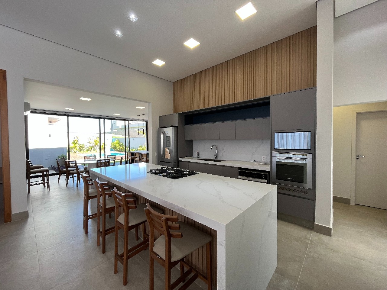 Casa, 3 quartos - Foto 7