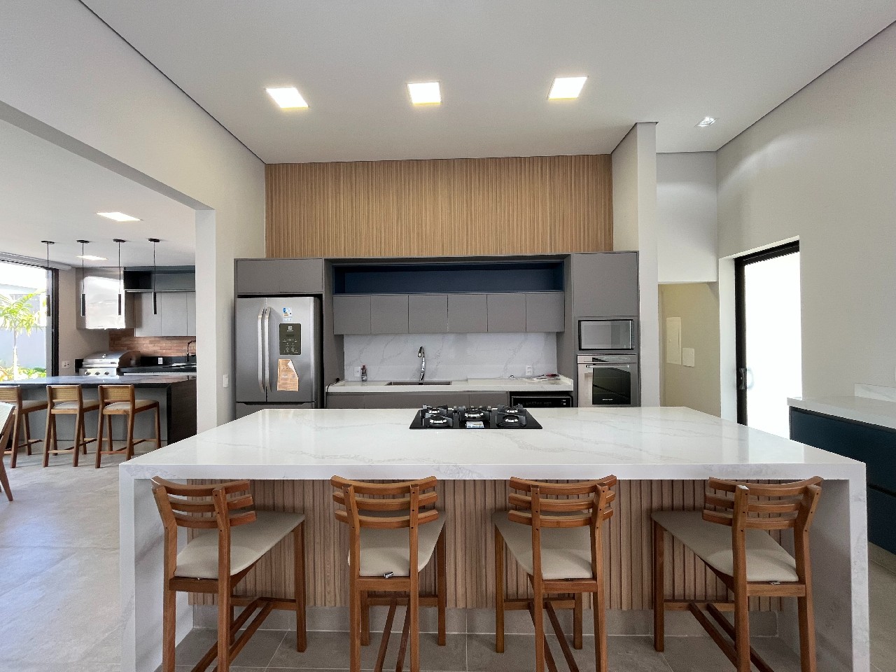 Casa, 3 quartos - Foto 6