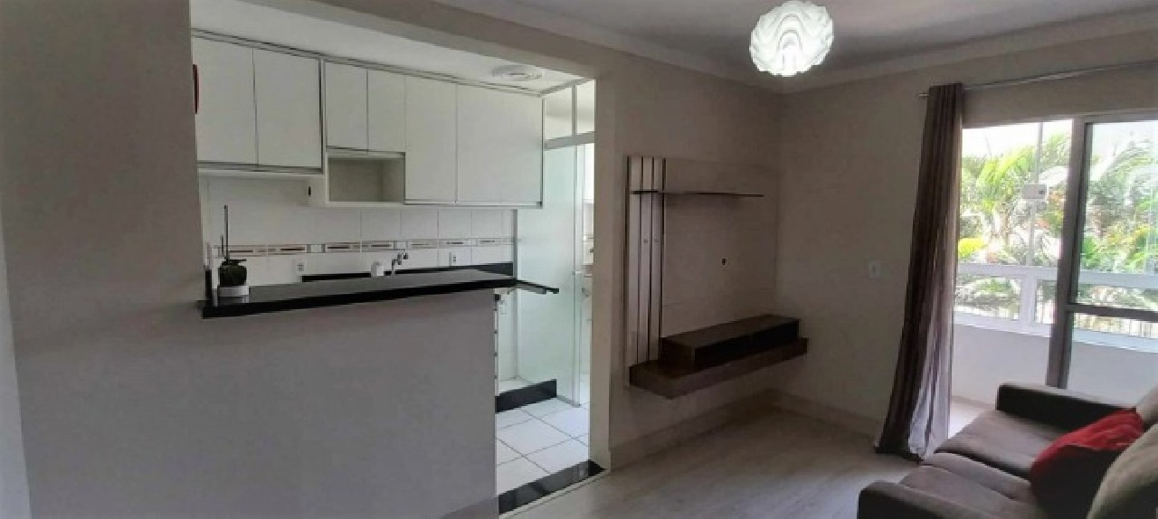 Apartamento, 2 quartos, 57 m² - Foto 4