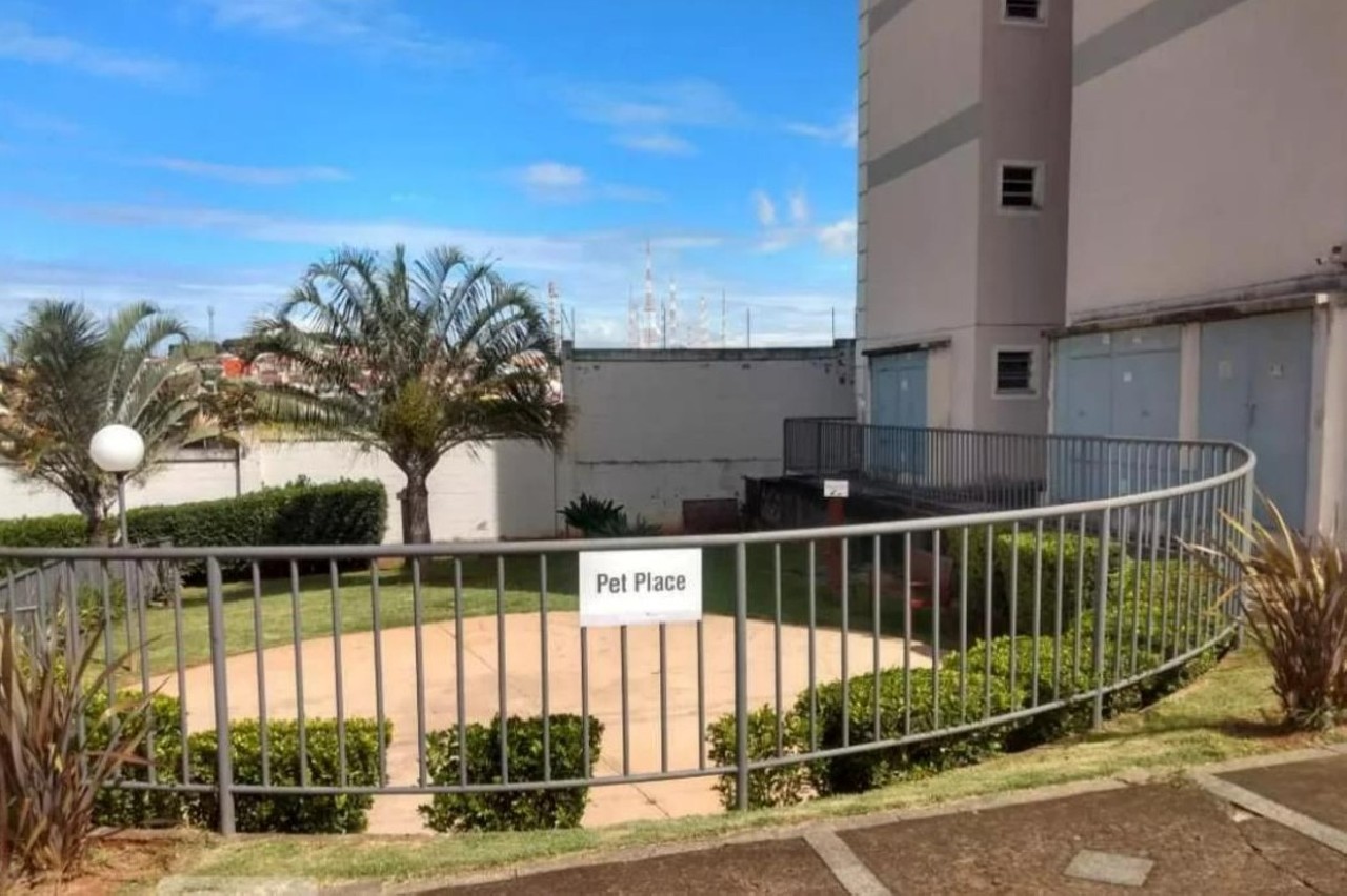 Apartamento, 2 quartos, 57 m² - Foto 23