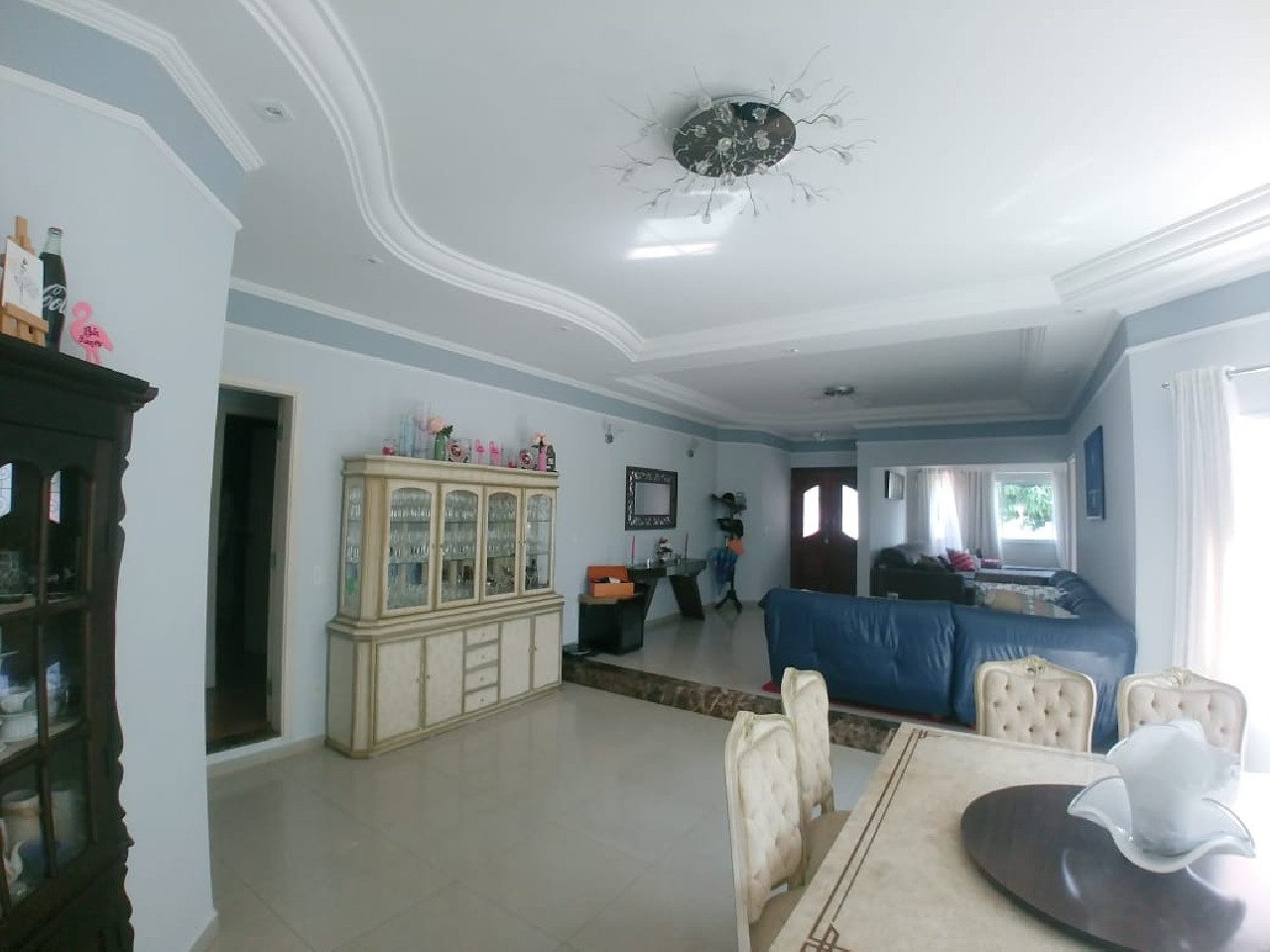 Casa, 5 quartos - Foto 4