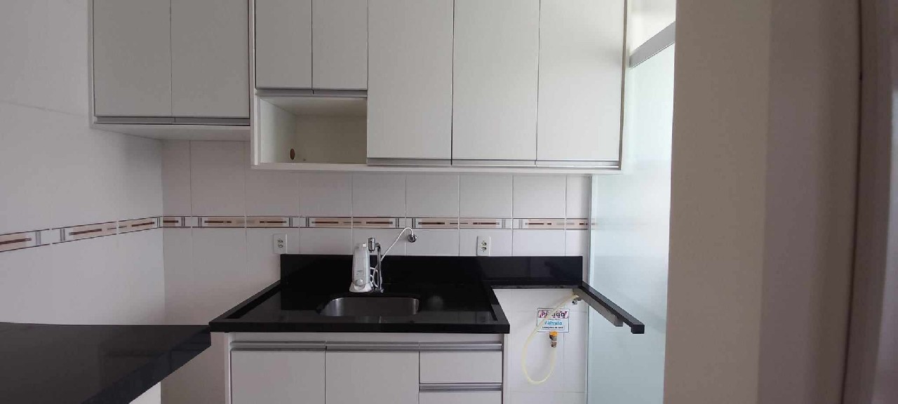 Apartamento, 2 quartos, 57 m² - Foto 6