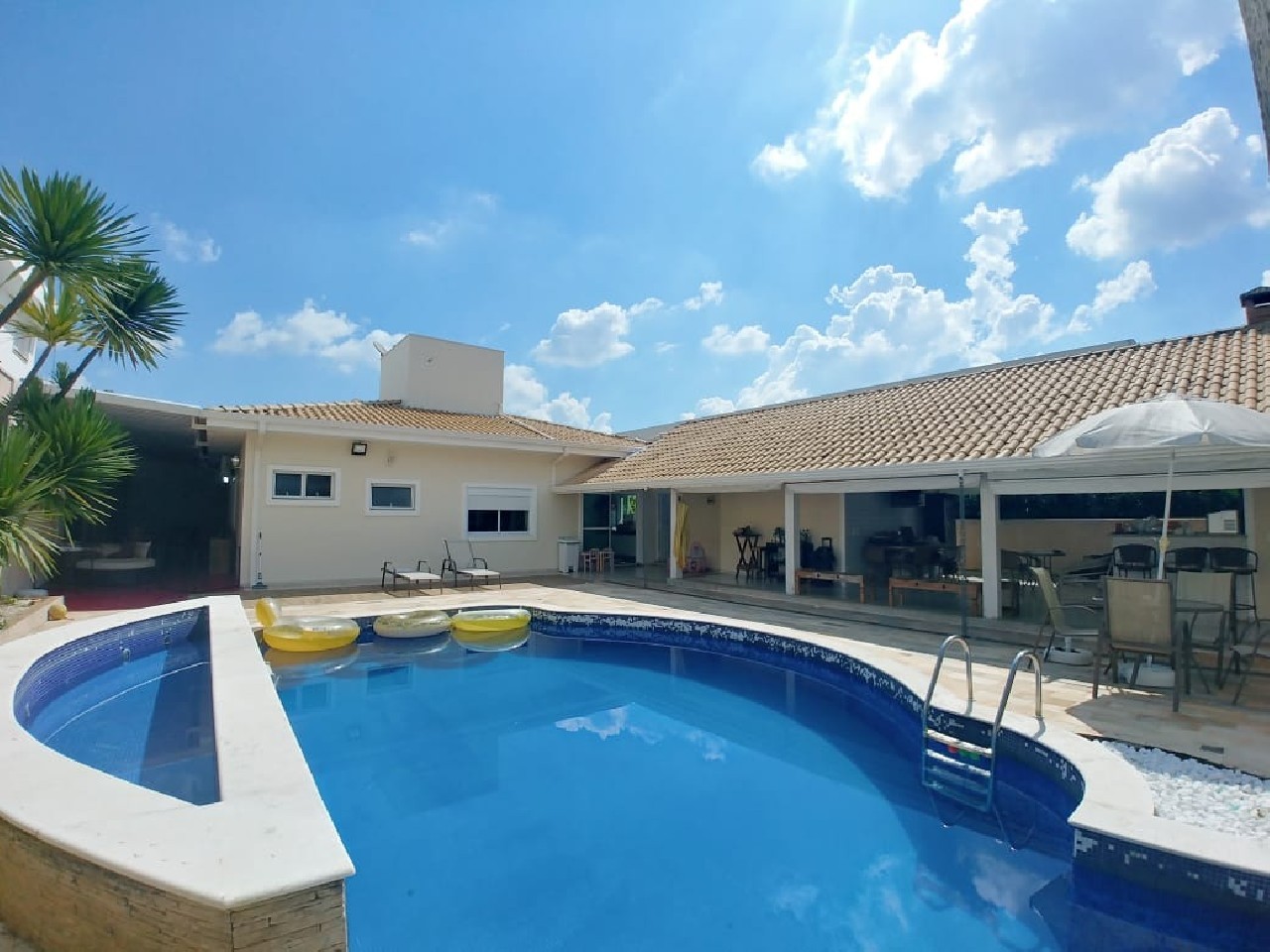 Casa, 5 quartos - Foto 18