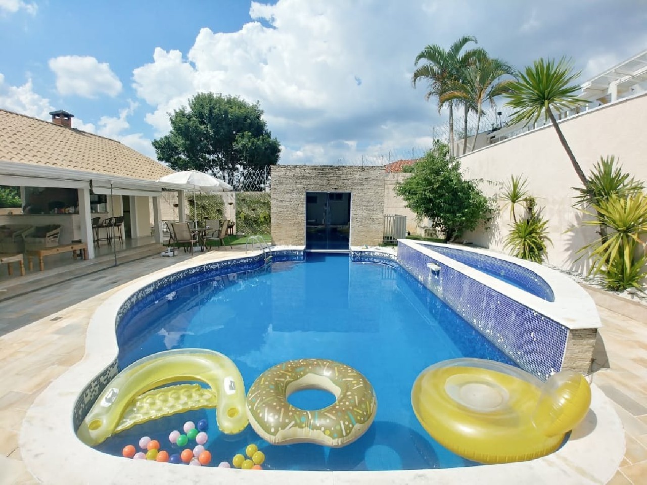Casa, 5 quartos - Foto 21