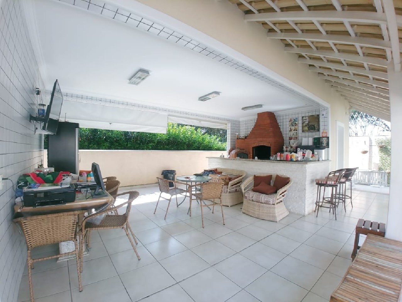 Casa, 5 quartos - Foto 26
