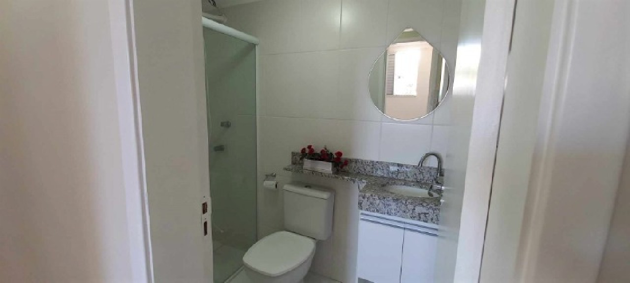 Apartamento, 2 quartos, 57 m² - Foto 8