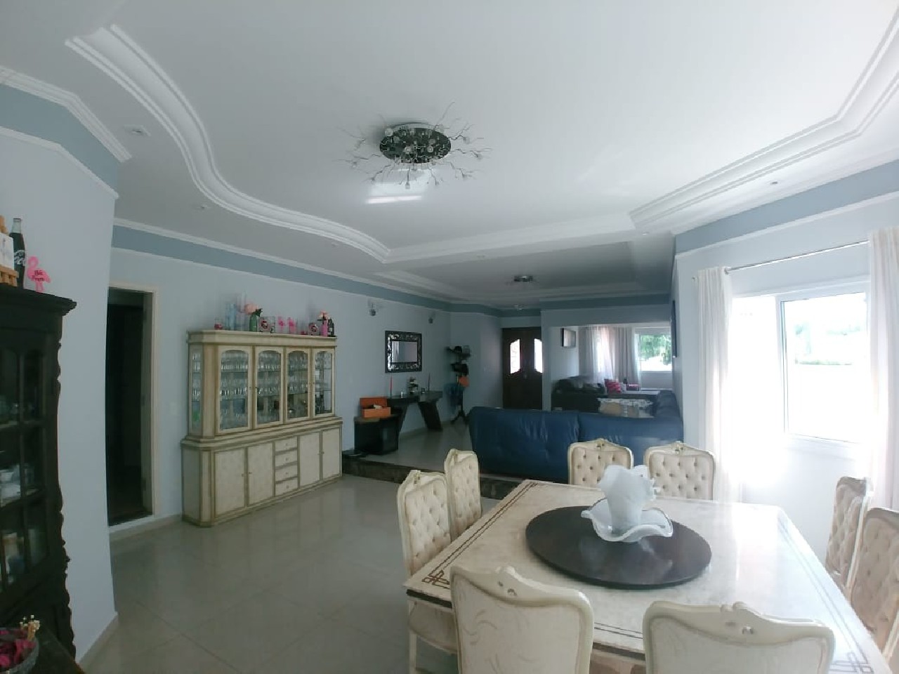 Casa, 5 quartos - Foto 5
