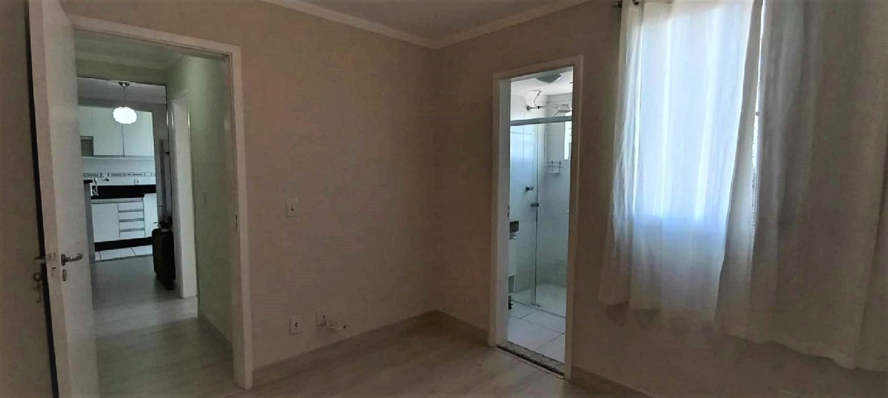 Apartamento, 2 quartos, 57 m² - Foto 9