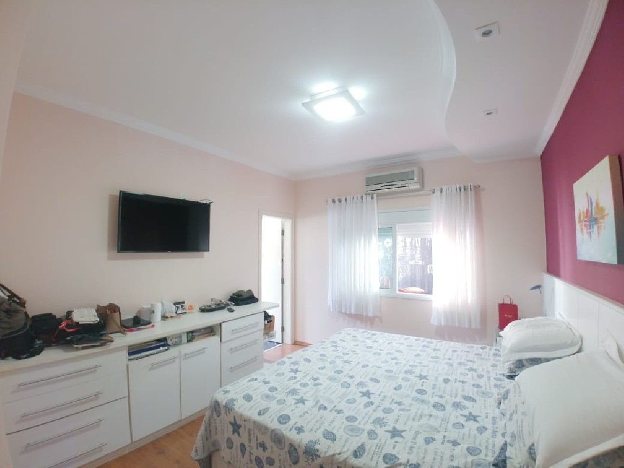 Casa, 5 quartos - Foto 12
