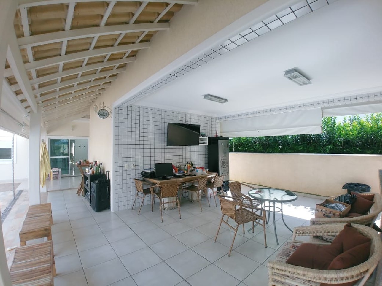 Casa, 5 quartos - Foto 28