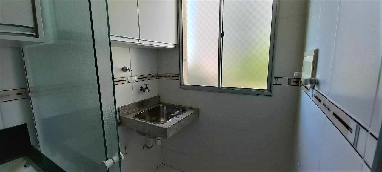 Apartamento, 2 quartos, 57 m² - Foto 7