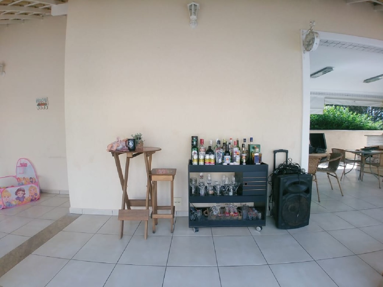 Casa, 5 quartos - Foto 29