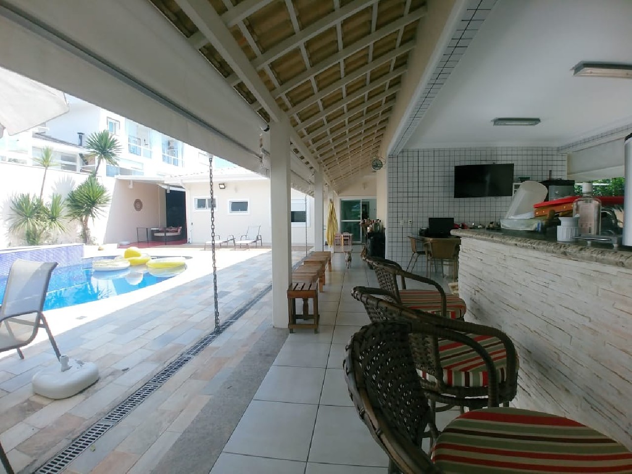 Casa, 5 quartos - Foto 25