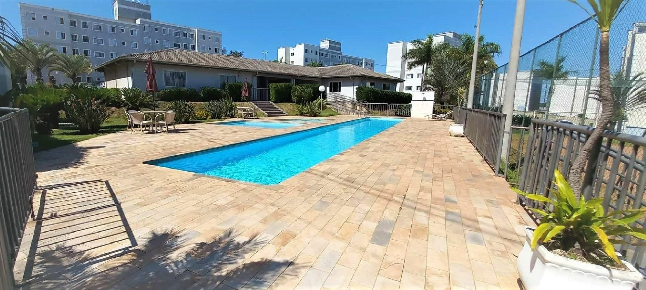 Apartamento, 2 quartos, 57 m² - Foto 15