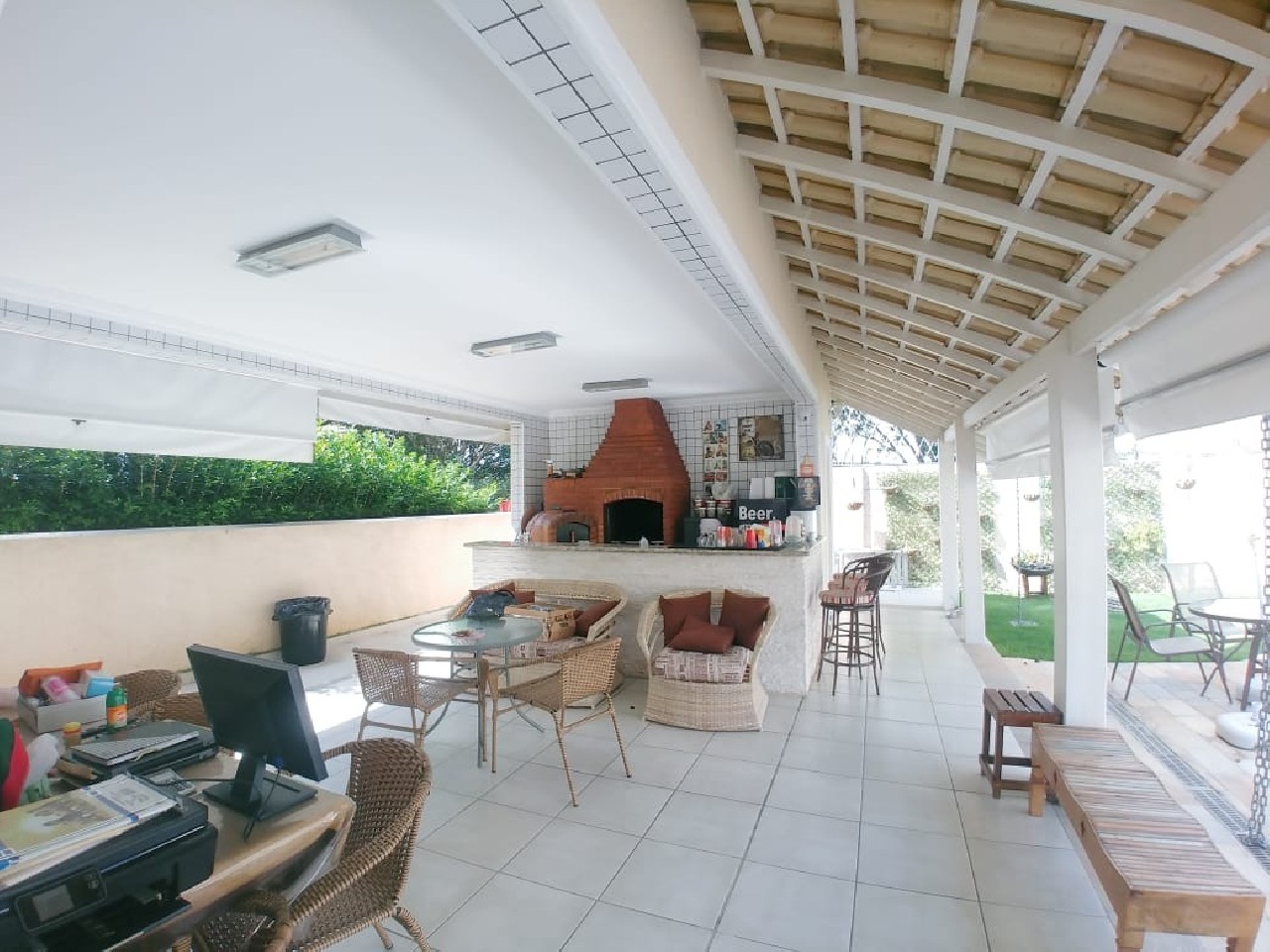 Casa, 5 quartos - Foto 27