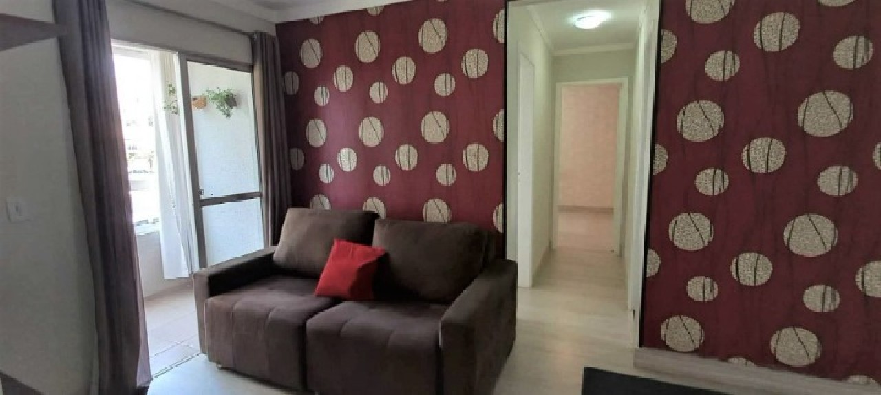 Apartamento, 2 quartos, 57 m² - Foto 3