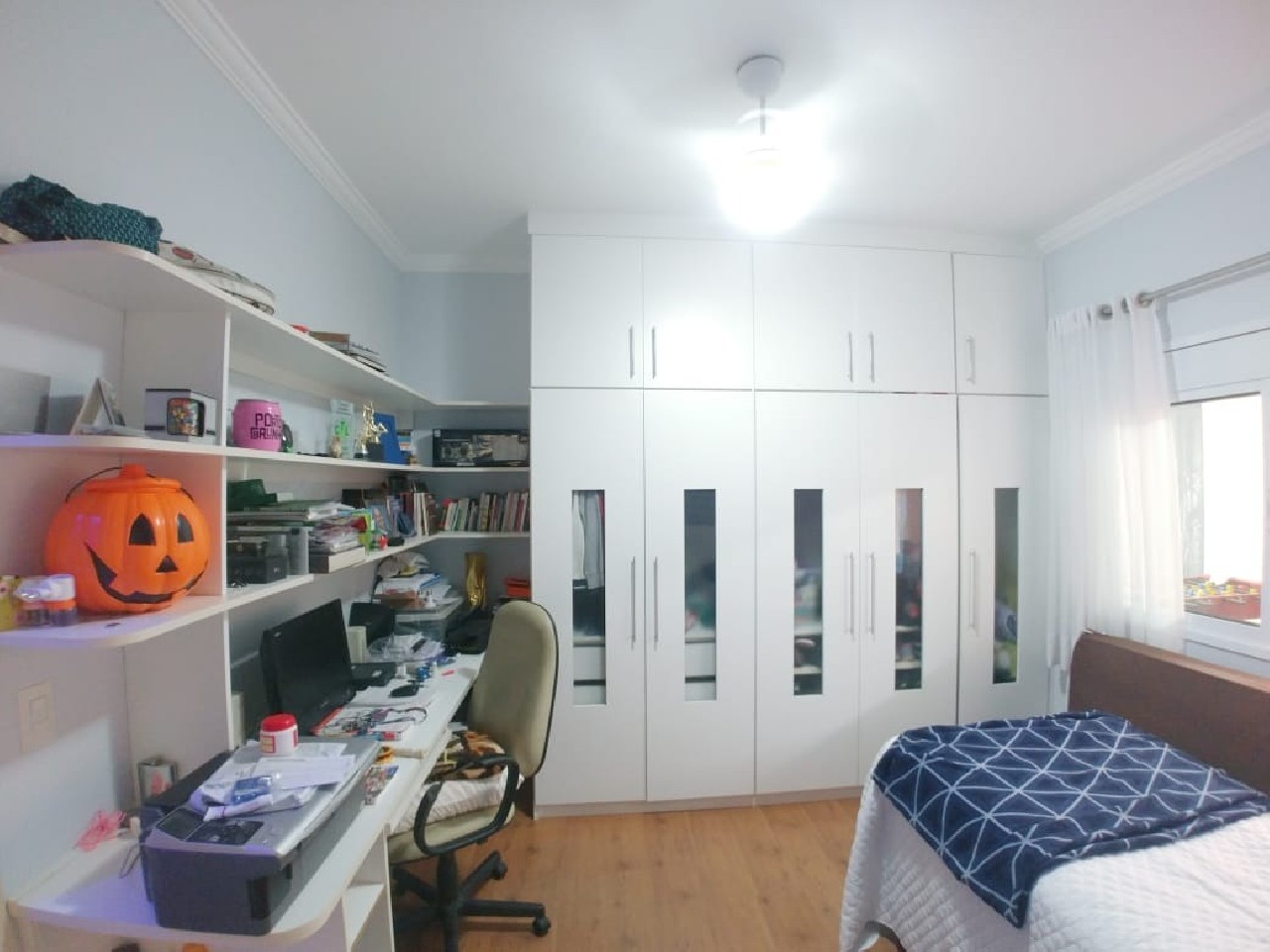 Casa, 5 quartos - Foto 9
