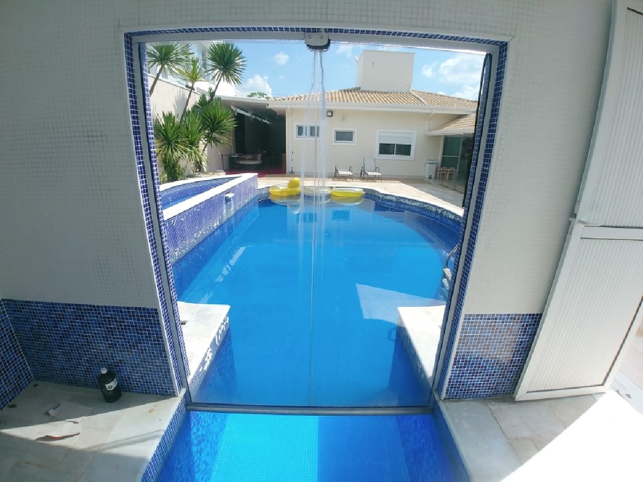 Casa, 5 quartos - Foto 16