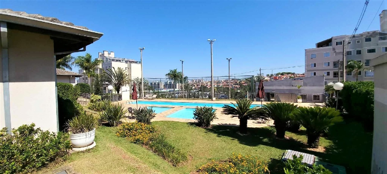 Apartamento, 2 quartos, 57 m² - Foto 16
