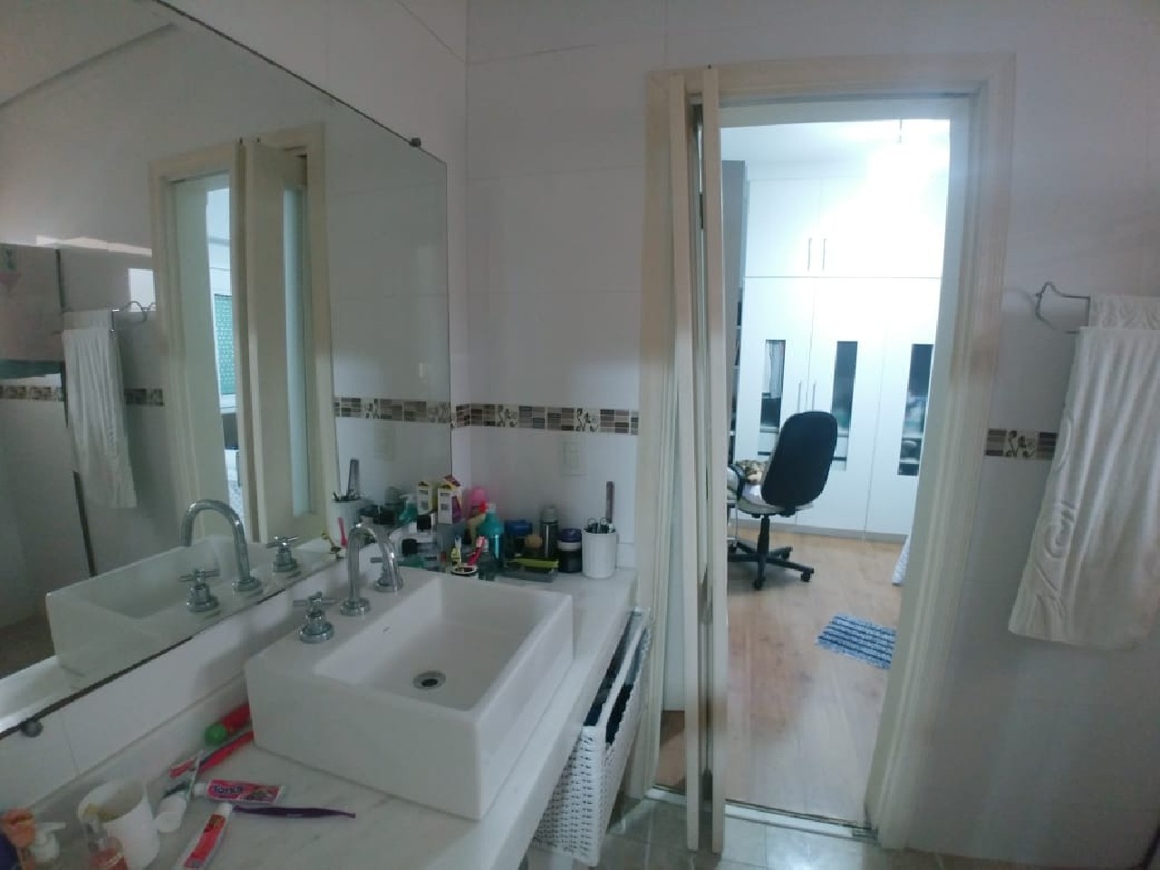 Casa, 5 quartos - Foto 10