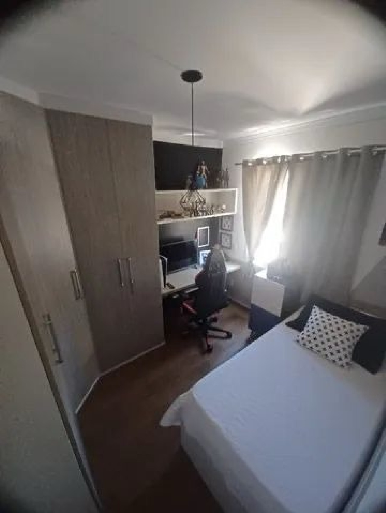 Apartamento, 3 quartos, 77 m² - Foto 9