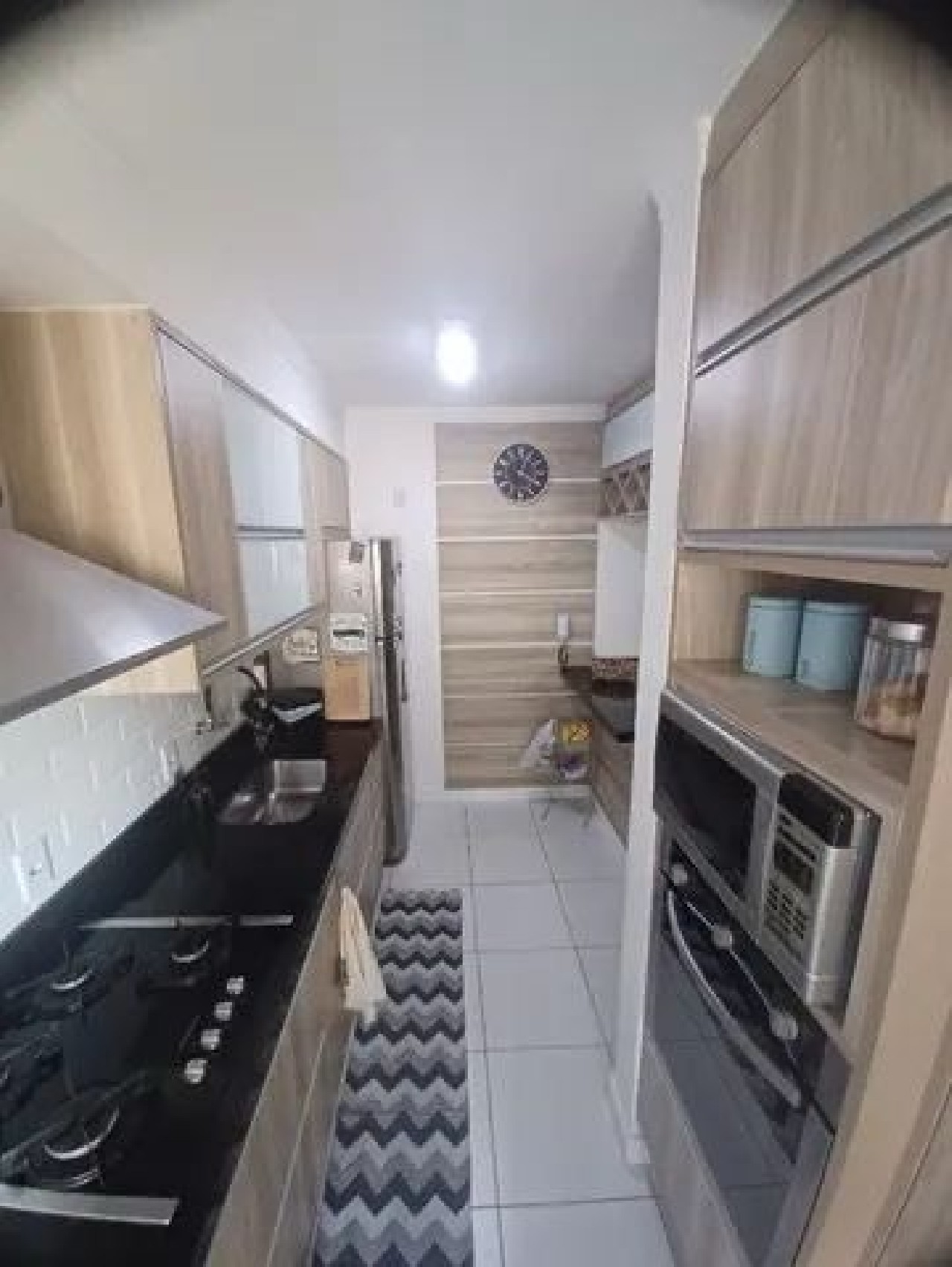 Apartamento, 3 quartos, 77 m² - Foto 4