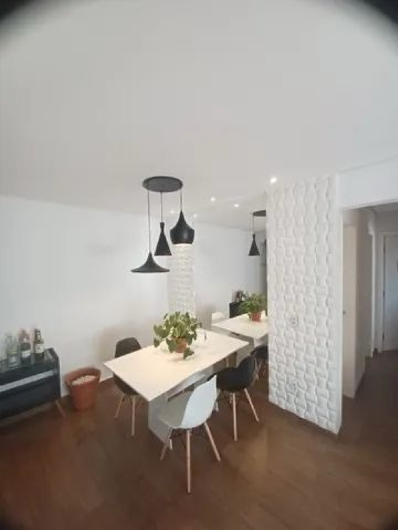 Apartamento, 3 quartos, 77 m² - Foto 2