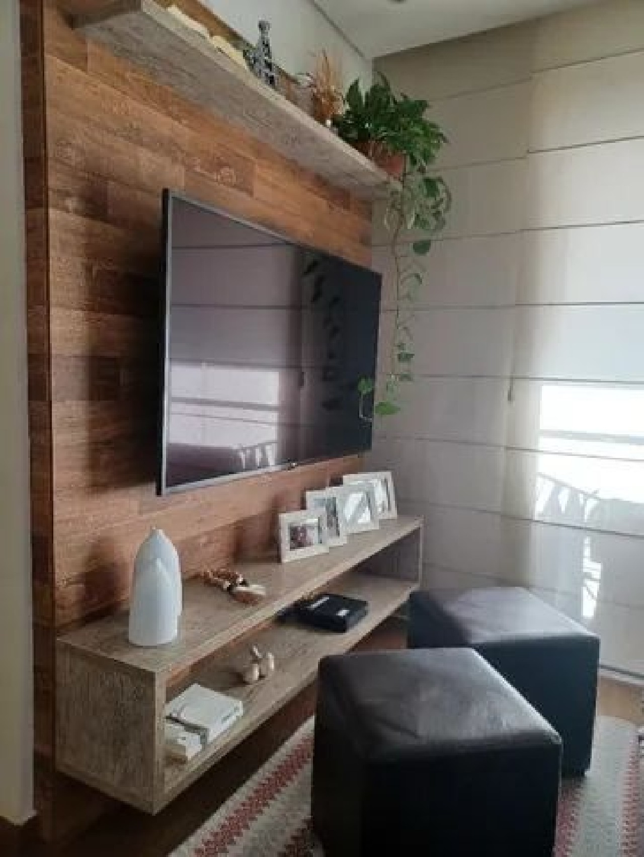 Apartamento, 3 quartos, 77 m² - Foto 1
