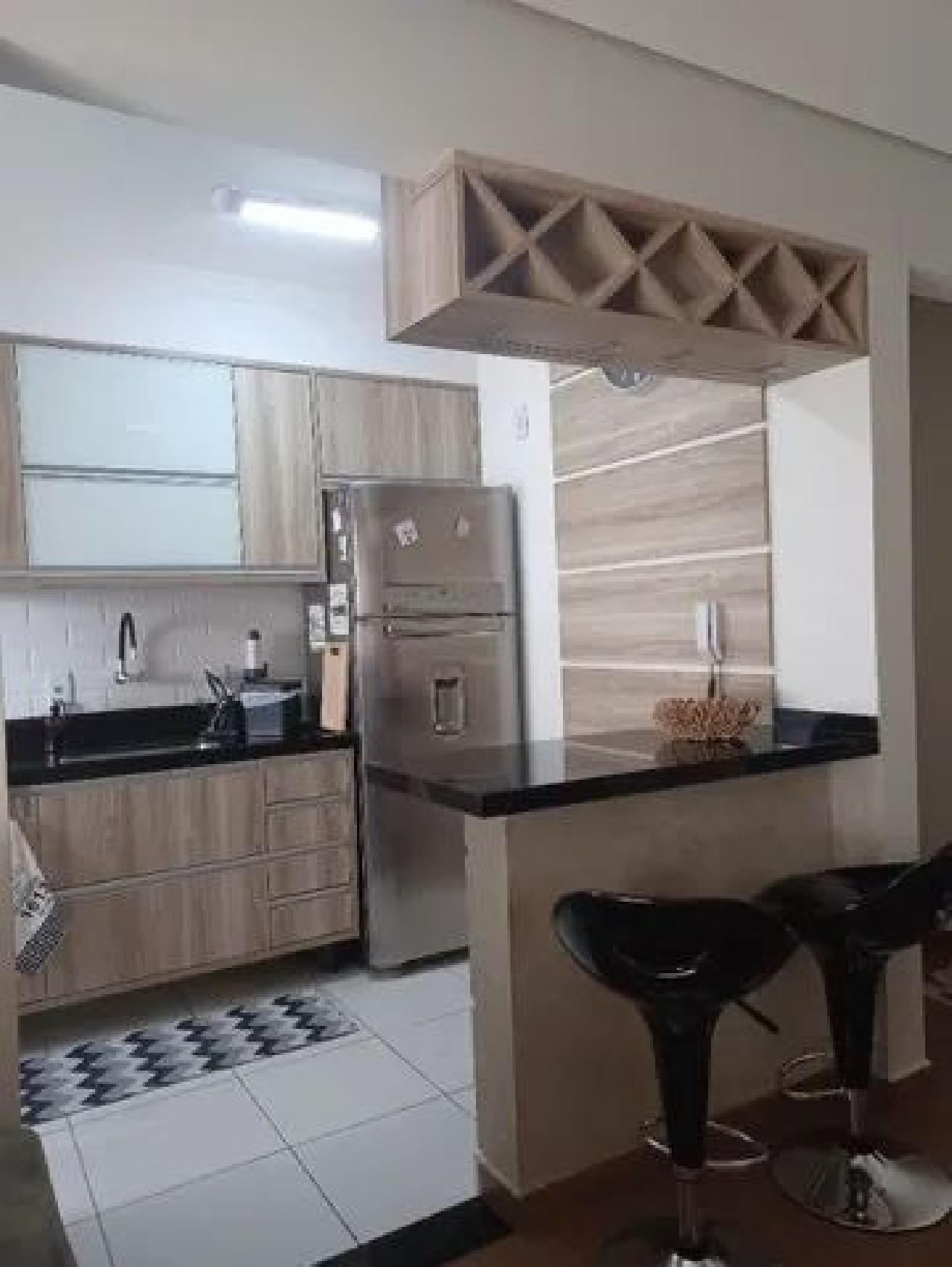 Apartamento, 3 quartos, 77 m² - Foto 3