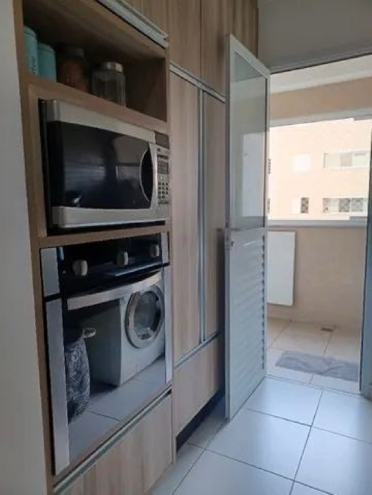 Apartamento, 3 quartos, 77 m² - Foto 5