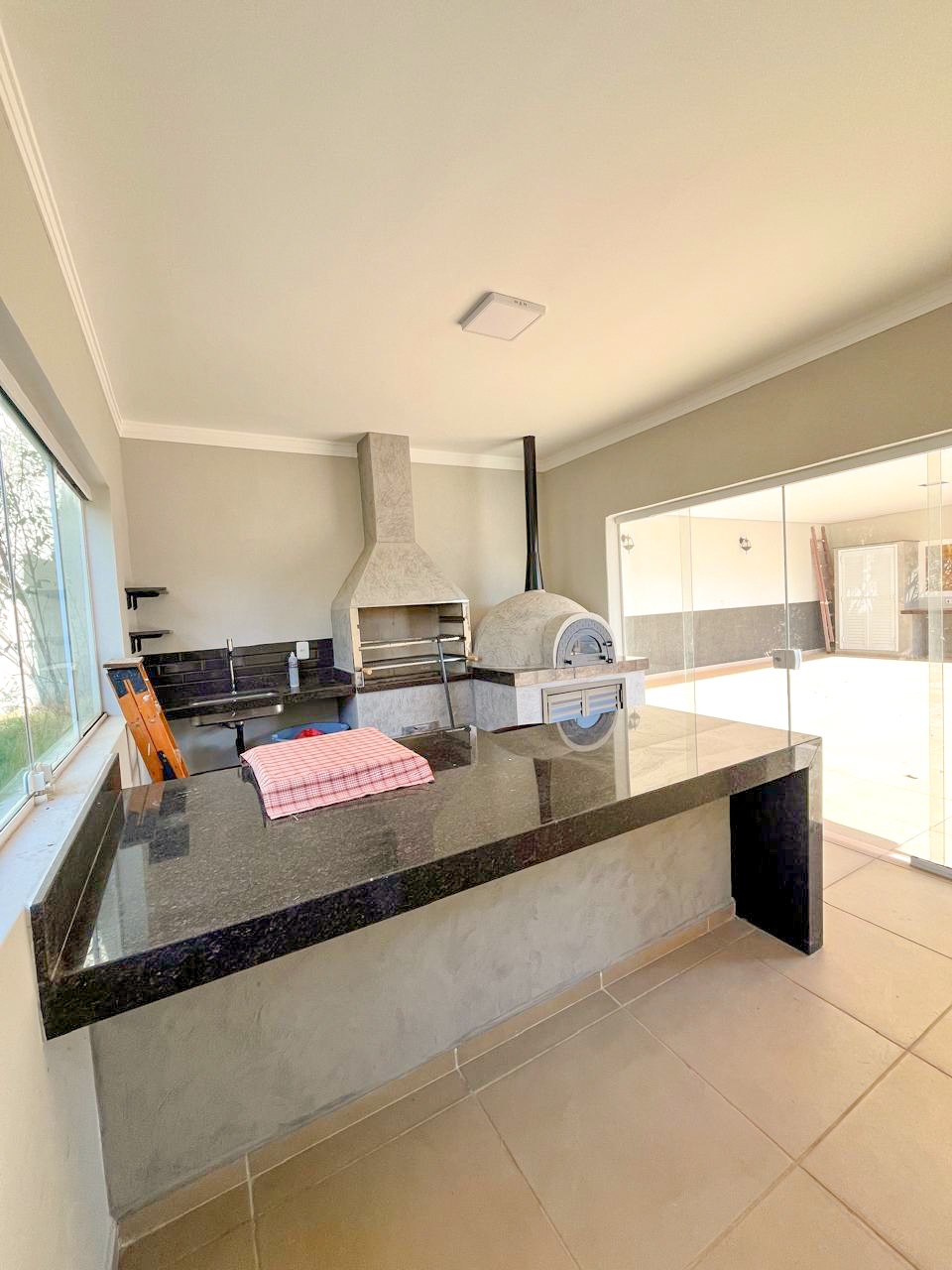 Casa, 3 quartos, 297 m² - Foto 19