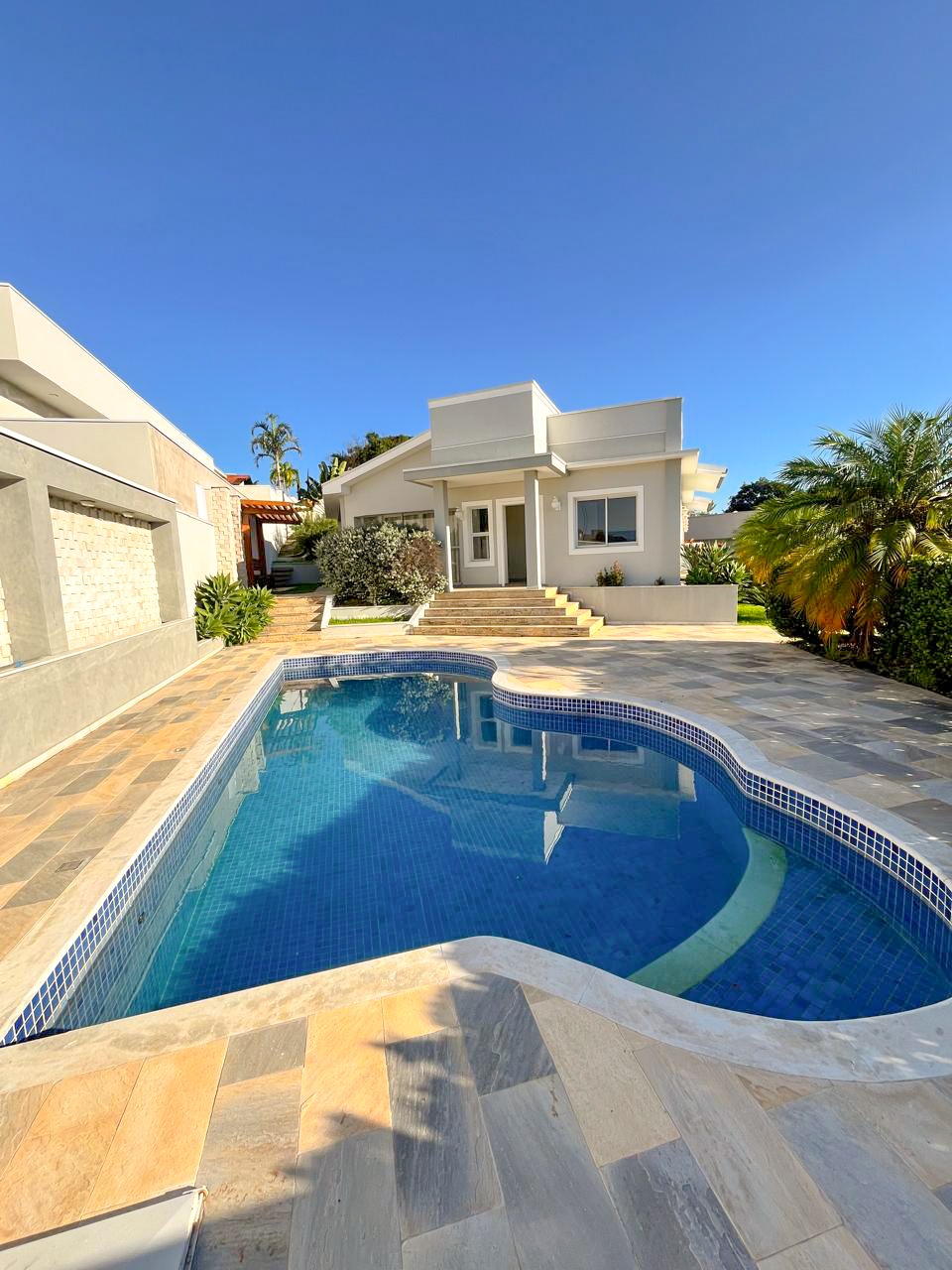 Casa, 3 quartos, 297 m² - Foto 17